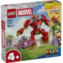 LEGO Marvel 11209 Ultron vs. Iron Man (96 vnt.)
