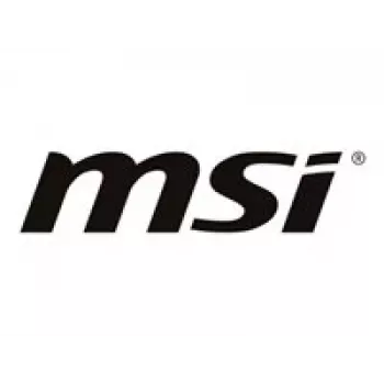 MSI Modern AM242P 1M-2088XEU kompiuteris „viskas viename“, Intel Core 5 120U, 23,8 colio Full HD, 16GB DDR5, 512GB SSD, be OS
