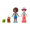 LEGO Friends 42690 Miško arbatėlė