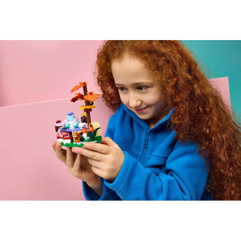 LEGO Friends 42690 Miško arbatėlė