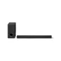 LG S80TY 3.1.3 kanalų 480W Dolby Atmos garso juosta su belaidžiu žemų dažnių garsiakalbiu