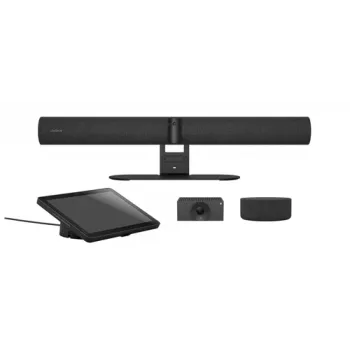 Jabra PanaCast Room Kit Video konferencijų sistema didelėms patalpoms (9000-231)