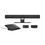 Jabra PanaCast Room Kit Video konferencijų sistema didelėms patalpoms (9000-231)