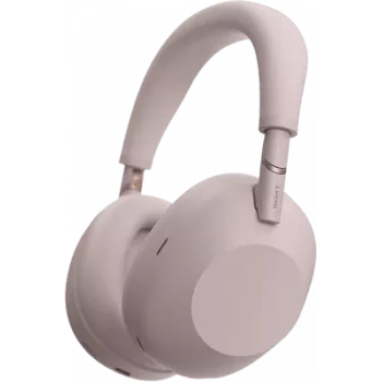 Sony WH-1000XM6 belaidės triukšmo slopinimo ausinės, juodos (WH1000XM6/B)