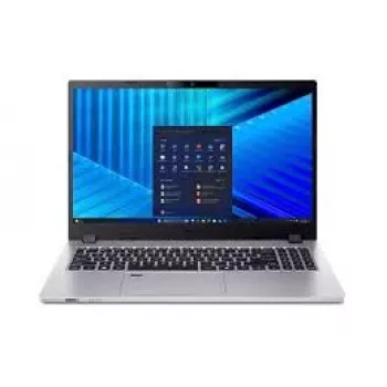 Acer TravelMate P2 15 TMP215-55-G2-TCO verslo nešiojamas kompiuteris, Intel Core Ultra 7 255U, 15,6 colio Full HD, 32GB DDR5, 1TB SSD, Windows 11 Pro