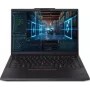Lenovo ThinkPad P14s Gen 7 21X0001QGE verslo nešiojamas kompiuteris, AMD Ryzen AI 7 PRO 450, 14 colių WUXGA, 48GB DDR5, 1TB SSD, Windows 11 Pro