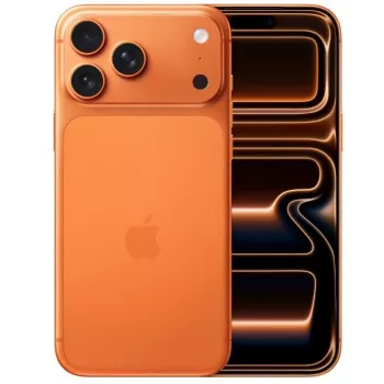 Apple iPhone 17 Pro Max 2TB Cosmic Orange