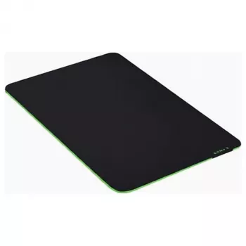 Razer Gigantus V2 Pro L - Balance – didelis audinio pelės kilimėlis profesionaliam žaidimui, 500 x 480 x 4 mm, juodas (RZ02-05490600-R3M1)