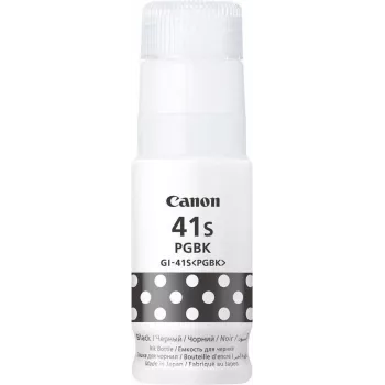 Canon GI-41S PGBK rašalo buteliukas 70 ml juodas 5859C001 (PIXMA G1420 G2420 G2460 G2470 G3420 G3460 G3470)