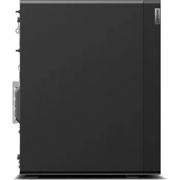 Lenovo ThinkStation P2 Tower Gen 2 30JQ00A4GE darbo stotis su Intel Core Ultra 9 285K, 128 GB DDR5, 1 TB SSD, NVIDIA GeForce RTX 5070 12 GB, Windows 11 Pro