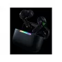 Razer Hammerhead V3 X HyperSpeed belaidės žaidimų ausinės, 2,4GHz HyperSpeed + Bluetooth 5.3, THX Spatial Audio, IPX4, Juodos (RZ12-05620100-R3G1)