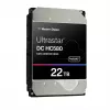 Western Digital Ultrastar DC HC580 WUH722422ALE6L1 22 TB vidinis kietasis diskas 7200 RPM 512 MB 3,5 inch SATA III SED