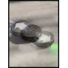 Dyson Spot+Scrub Ai šlapio ir sauso valymo robotas dulkių siurblys 586183-01 Juodas