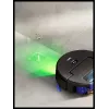 Dyson Spot+Scrub Ai šlapio ir sauso valymo robotas dulkių siurblys 586183-01 Juodas