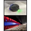 Dyson Spot+Scrub Ai šlapio ir sauso valymo robotas dulkių siurblys 586183-01 Juodas