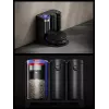 Dyson Spot+Scrub Ai šlapio ir sauso valymo robotas dulkių siurblys 586183-01 Juodas