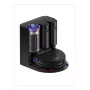 Dyson Spot+Scrub Ai šlapio ir sauso valymo robotas dulkių siurblys 586183-01 Juodas