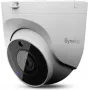 Synology TC510 5 MP lauko AI kupolinė IP kamera, IP67/IK10, 2,8 mm plačiakampė, 30 m naktinis matymas, PoE