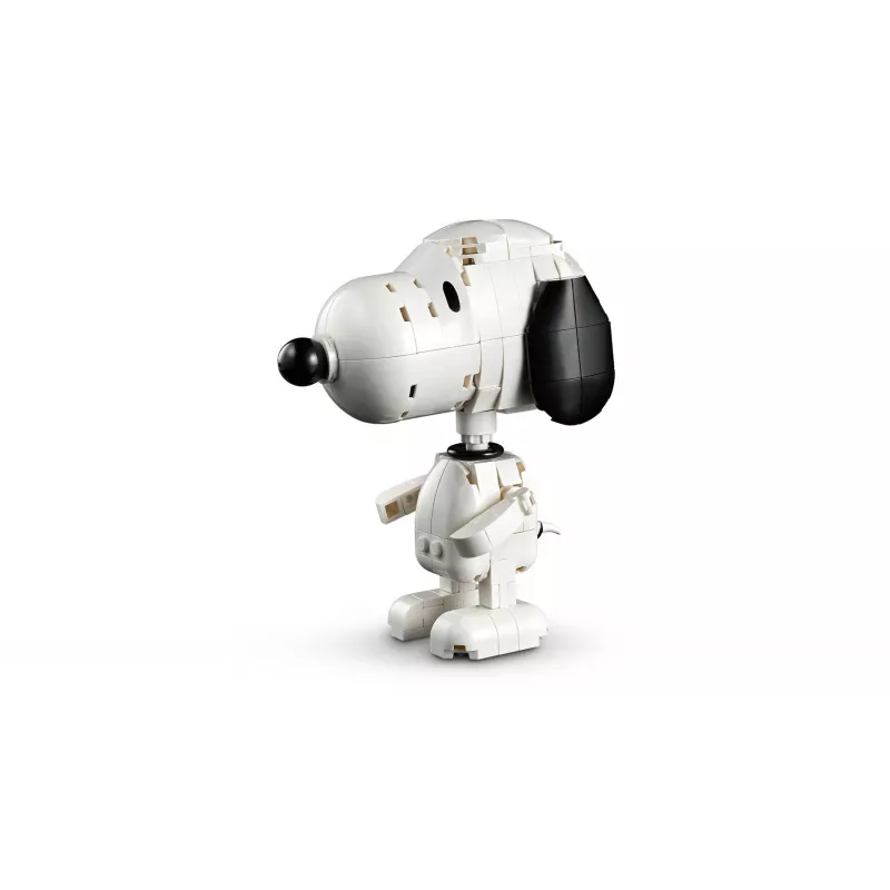 LEGO Ideas 21368 Peanuts Snoopy's Doghouse 1327 dalių statybinis rinkinys