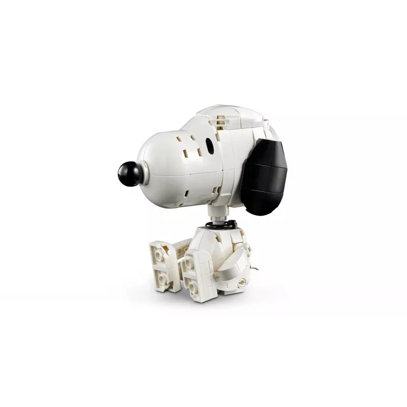 LEGO Ideas 21368 Peanuts Snoopy's Doghouse 1327 dalių statybinis rinkinys