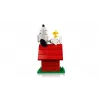 LEGO Ideas 21368 Peanuts Snoopy's Doghouse 1327 dalių statybinis rinkinys