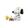 LEGO Ideas 21368 Peanuts Snoopy's Doghouse 1327 dalių statybinis rinkinys