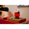 LEGO Ideas 21368 Peanuts Snoopy's Doghouse 1327 dalių statybinis rinkinys