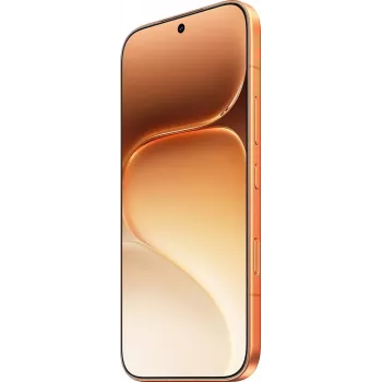 „Honor 600 5G“ 8 GB 512 GB Orange Dual SIM 6,57 inch 6400 mAh išmanusis telefonas 5109CHCY