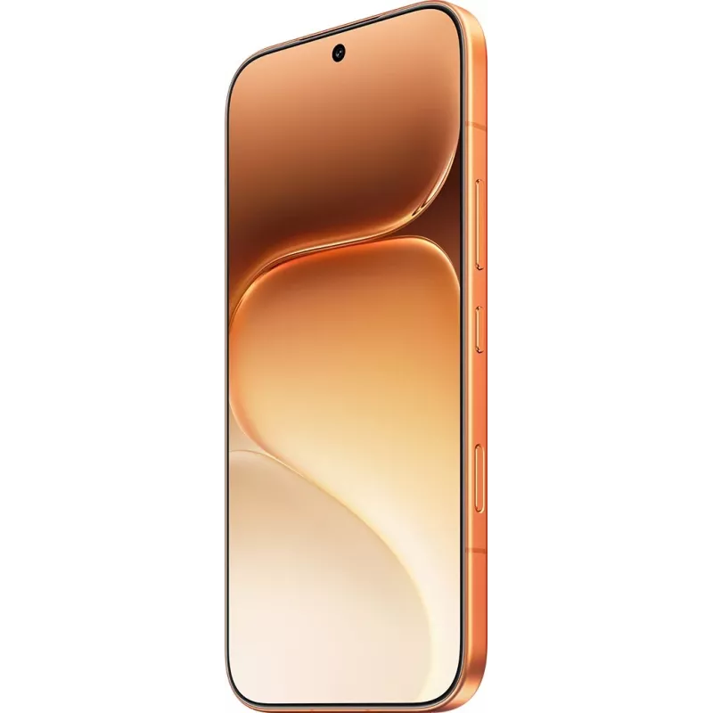 „Honor 600 5G“ 8 GB 512 GB Orange Dual SIM 6,57 inch 6400 mAh išmanusis telefonas 5109CHCY