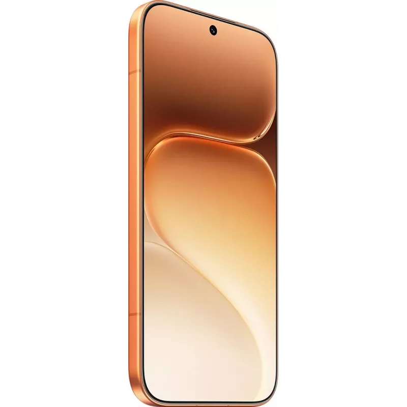 „Honor 600 5G“ 8 GB 512 GB Orange Dual SIM 6,57 inch 6400 mAh išmanusis telefonas 5109CHCY