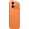 „Honor 600 5G“ 8 GB 512 GB Orange Dual SIM 6,57 inch 6400 mAh išmanusis telefonas 5109CHCY