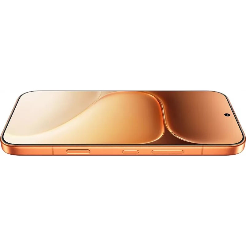 „Honor 600 5G“ 8 GB 512 GB Orange Dual SIM 6,57 inch 6400 mAh išmanusis telefonas 5109CHCY