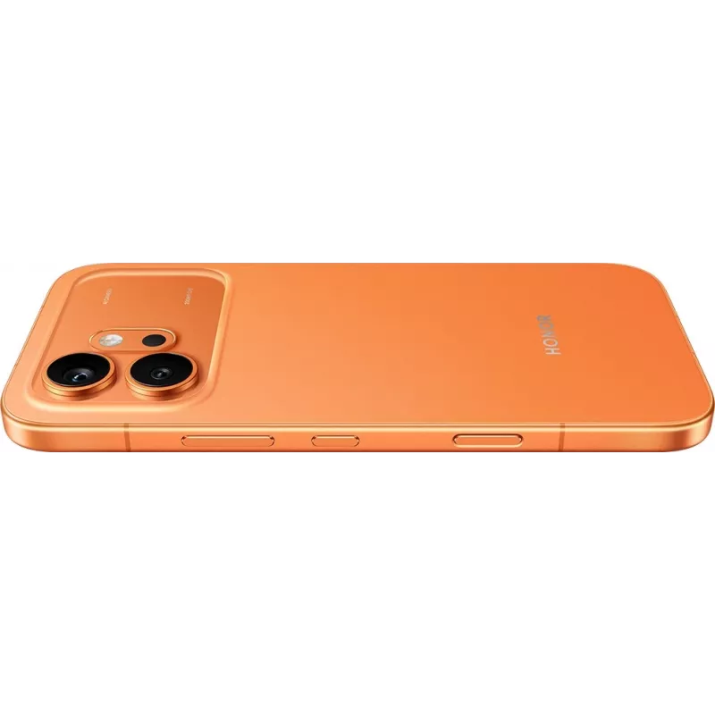 „Honor 600 5G“ 8 GB 512 GB Orange Dual SIM 6,57 inch 6400 mAh išmanusis telefonas 5109CHCY