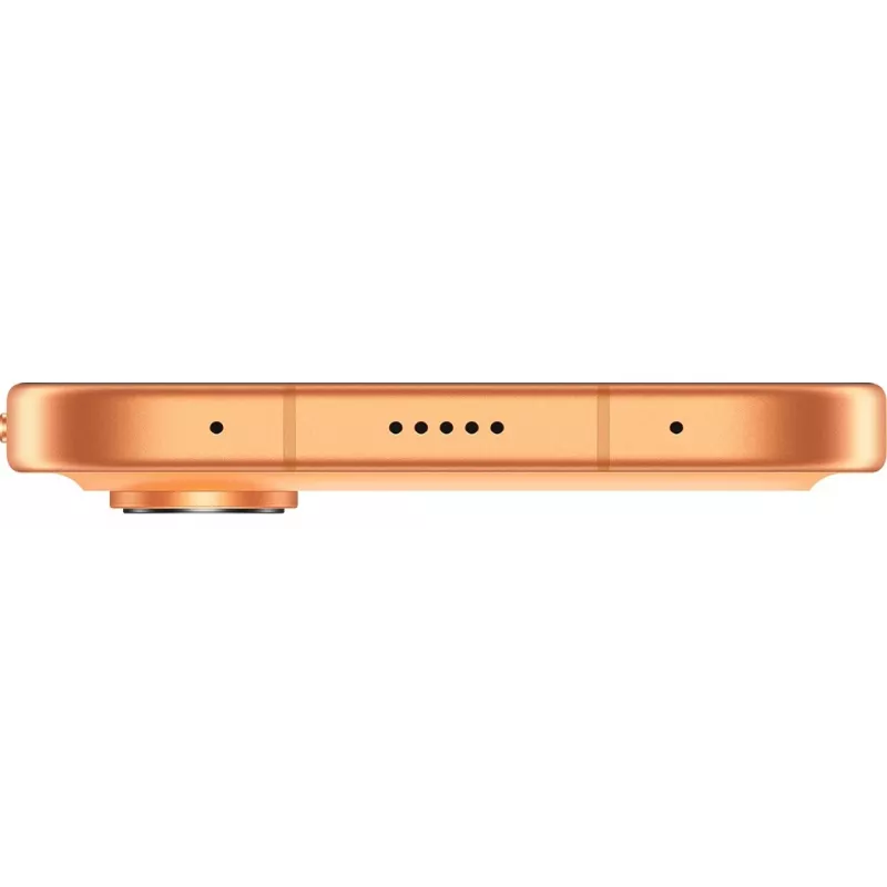 „Honor 600 5G“ 8 GB 512 GB Orange Dual SIM 6,57 inch 6400 mAh išmanusis telefonas 5109CHCY