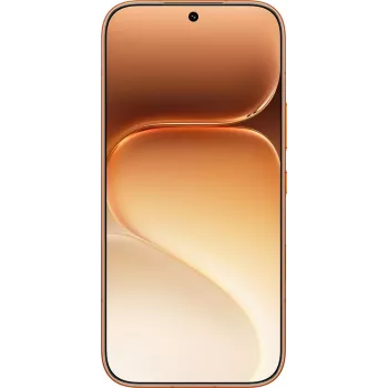 „Honor 600 5G“ 8 GB 512 GB Orange Dual SIM 6,57 inch 6400 mAh išmanusis telefonas 5109CHCY