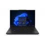 Lenovo ThinkPad L14 Gen 7 (Intel) 21X2003UGE - 14 inch WUXGA verslo nešiojamas kompiuteris - Core Ultra 5 325 / 32 GB DDR5 / 512 GB SSD / Win 11 Pro