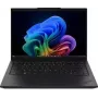 Lenovo ThinkPad L14 Gen 7 14 inch verslo nešiojamas kompiuteris 21X60024GE AMD Ryzen AI 7 445 32GB DDR5 1TB SSD Wi-Fi 6E Windows 11 Pro juodas