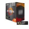 AMD Ryzen 7 5800X3D 3,4GHz 96MB AM4 Box procesorius 100-100000651POF