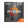 AMD Ryzen 7 5800X3D 3,4GHz 96MB AM4 Box procesorius 100-100000651POF