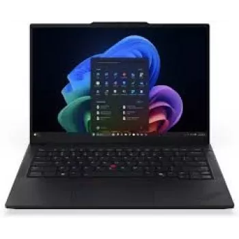 Nešiojamas kompiuteris Lenovo ThinkPad E14 Gen 8 AMD 21Y2006YGE (Ryzen AI 5 330 / 32 GB / 1 TB / 14 inch WUXGA / W11P)