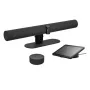 Jabra PanaCast 55 VBS Video Bar System su Control IP Touch Controller 8900-231
