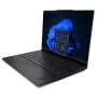 Nešiojamas kompiuteris Lenovo ThinkPad L14 Gen 7 Intel 21X2000JGE Core Ultra 7 355 16GB 512GB 14 inch WUXGA W11P Black