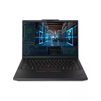 Lenovo ThinkPad P14s Gen 7 AMD Ryzen AI 7 PRO 450 32GB 512GB WUXGA W11Pro 21X0001NGE