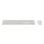 HP 495C kelių įrenginių dviejų režimų belaidis klaviatūros ir pelės rinkinys baltas BE1M6AA#ABD