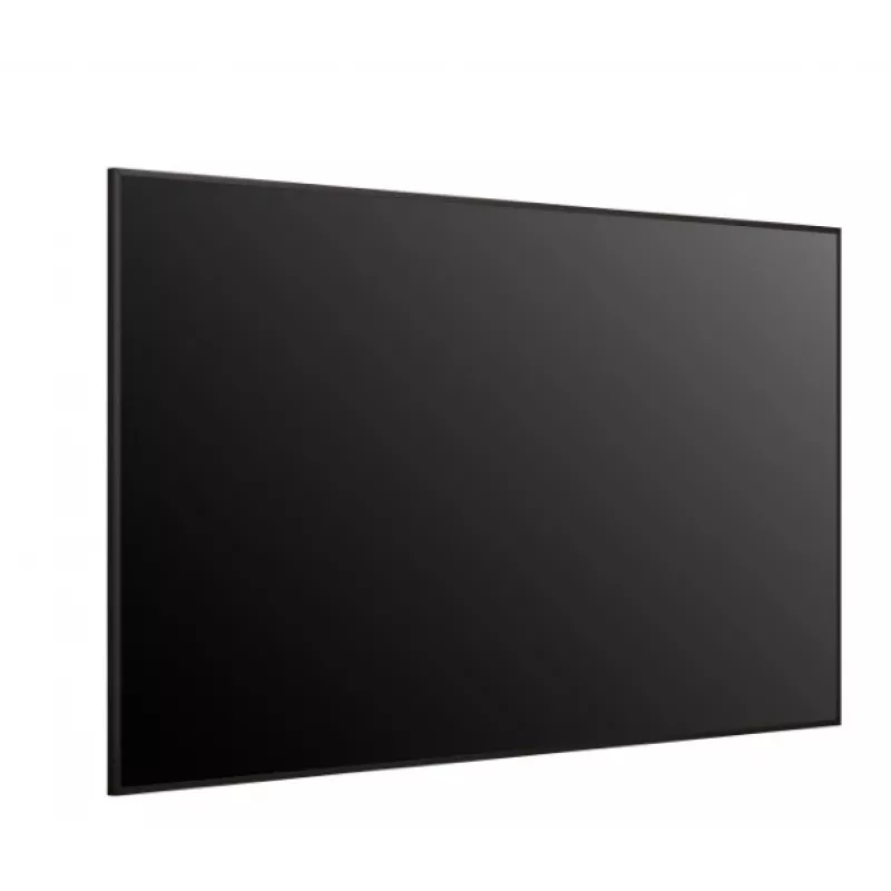 LG 75UH5Q-E 75 inch UHD IPS Skaitmeninių ženklų Ekranas 500cd/m2 24/7 webOS 6.0