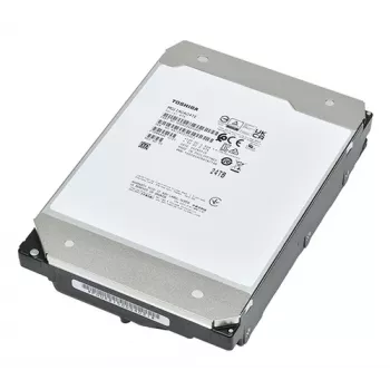 Toshiba MG11ACA14TE Enterprise Capacity HDD 14TB 3,5 inch SATA 7200rpm 512MB CMR