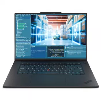 Lenovo ThinkPad T1g Gen 8 21TD002AGE 16 inch Core Ultra 7 255H 64GB 512GB RTX 5060 Win 11 Pro