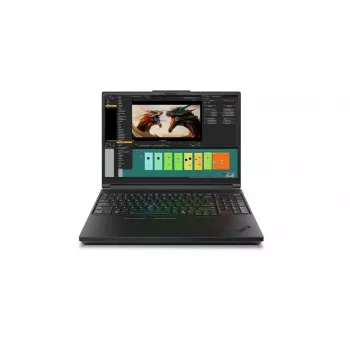 Lenovo ThinkPad P16 Gen 3 21RQ004VGE Core Ultra 9 275HX 64GB 1TB RTX PRO 4000 Blackwell 16 inch UHD+ Mobile Workstation