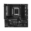 ASRock B860M Challenger WiFi LGA1851 mATX DDR5 pagrindinė plokštė (90-MXBUP0-A0UAYZ)