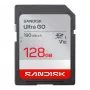 „SanDisk Ultra GO SDXC UHS-I 128 GB“ atminties kortelė SDSDUGN-128G-GN6IN (190 MB/s)